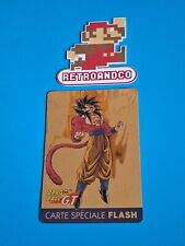 Dragon ball carddass d'occasion  Grasse