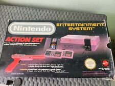 Nintendo nes action usato  Vaglio Serra