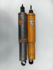 Set stoßdämpfer hinten gebraucht kaufen  Dormagen