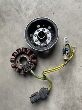 Vespa LX150 Estator Magneto Volante Lx125 Aprillia 2005 - 2015 58059R Oem comprar usado  Enviando para Brazil