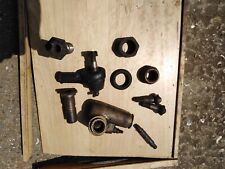 Wolseley suspension trunnion for sale  ANDOVER