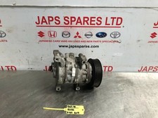 TOYOTA HILUX DCB 2017 2.4D MK8 447280-2720 BOMBA AC BOMBA AR CONDICIONADO CONDENSADOR ACP91 comprar usado  Enviando para Brazil
