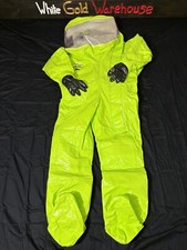 Dupont tk554 tychem for sale  Plymouth