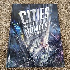 Cities without number for sale  Shipping to Ireland