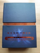 Star trek coffret d'occasion  Guebwiller