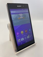 Sony xperia black for sale  BIRMINGHAM