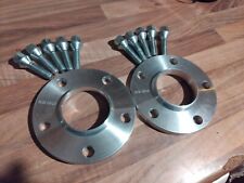 bmw wheel spacers for sale  LLANIDLOES