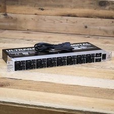 Behringer ada8000 ultragain for sale  Appleton