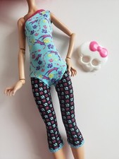Monster high spare for sale  SCUNTHORPE