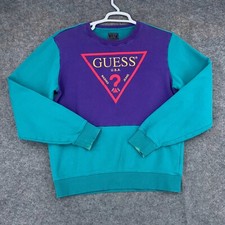 Guess sweater womens for sale  Humble