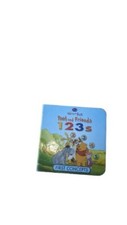 Pooh friends abcs for sale  Alamogordo