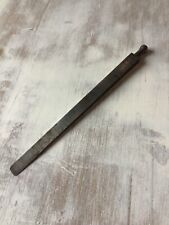 Taper gauge tool for sale  CHESTERFIELD