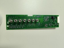 Frontmodul bedienfeld waschmas gebraucht kaufen  Hanau