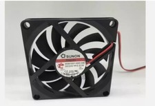 Pcs sunon fan d'occasion  Expédié en Belgium
