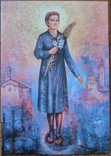 Beata pierina morosini usato Beata pierina morosini usato  Forli