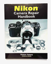 Nikon camera repair for sale  West Hollywood