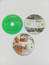Lot jeux video d'occasion  Senonches