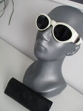 Gianni Versace Sunglasses Mod.617/B Col.85N Off- White Unisex  Super RARE!! na sprzedaż  PL