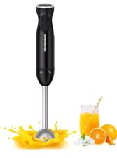 Bonsenkitchen hand blender for sale  UK