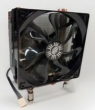 Ventilateur radiateur cpu d'occasion  Bischwiller