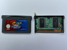 Pokemon pinball ruby d'occasion  Maubeuge