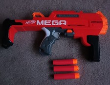 Nerf mega bulldog for sale  LEEDS