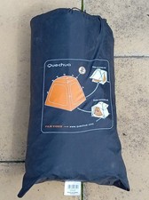 Quechua inner tent for sale  CREWE