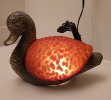 Wisteria lighting duck for sale  Rochester