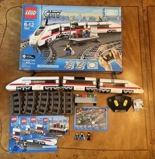 Lego city 7897 for sale  Englishtown