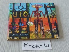 ufo cd gebraucht kaufen  Kleve
