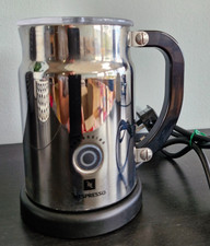 Nespresso aeroccino mod for sale  ABERDEEN