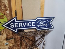 Vintage ford porcelain for sale  Spokane