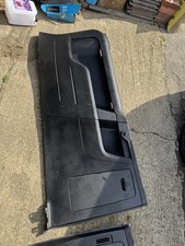 Caddy life interior for sale  WARE