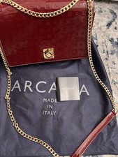 Nwot arcadia red for sale  Boiling Springs