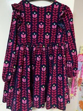 Jacadi navy pink for sale  LONDON