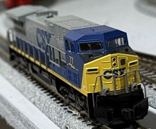 Kato csx scale for sale  Norristown