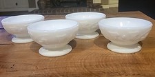 Vtg milk glass for sale  Stuarts Draft