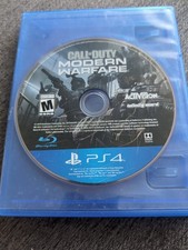 Call Of Duty Modern Warfare PS4 (apenas disco) comprar usado  Enviando para Brazil