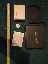 Omega mens 007 for sale  ORPINGTON