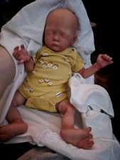 Reborn sold limited for sale  Rusk