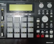 Akai mpc 1000 d'occasion  Avon