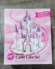 Wilton romantic castle for sale  Grafton