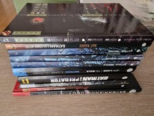 Batman lotto cartonati usato  Bari