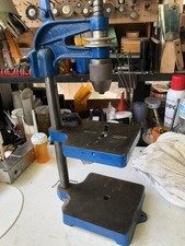 Antique drill press for sale  Chocowinity