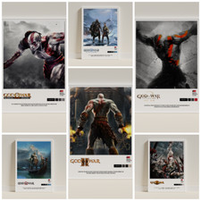 God war video usato  Varallo Pombia
