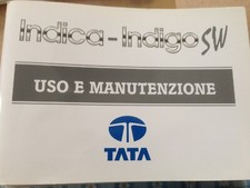 Manuale uso manutenzione usato  Cavedine