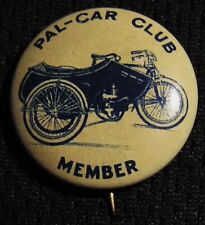Rare c1930 pal for sale  Etters