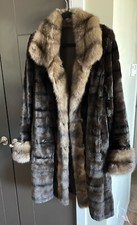 Dennis basso reversible for sale  Richland