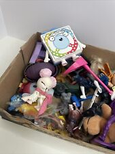 Toys mixed lot for sale  Chanute