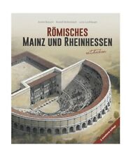 Römisches mainz rheinhessen gebraucht kaufen  Trebbin